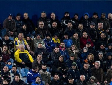 Η ανακοίνωση του Αστέρα για τον αγώνα κυπέλλου με τον Παναθηναϊκό